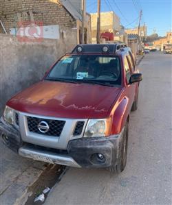 نيسان إكستيرا